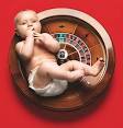 Are You Playing Baby Roulette?: Health & Fitness: glamour.