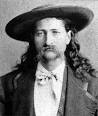 Wild Bill Hickok Calamity Jane Graves - wildbill