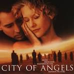City of Angels « English Movies