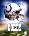 INDIANAPOLIS COLTS Advance to Superbowl 44