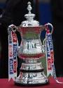Useful Notes/The FA Cup - Television Tropes and Idioms