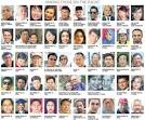 MH370 Is Missing With 239 People On Board, Help The Families Find.