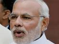 Modi calls for strategies to stop spread of left wing extremism.