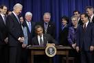 Obama signs into law STOCK ACT championed by Tim Walz | MinnPost