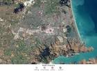 File:Christchurch from space, 4 March 2011, showing quake shaking ...