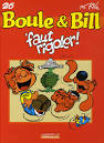 Afficher "Boule & Bill : Faut rigoler!"