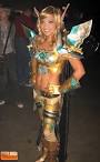 BlizzBabes: The Babes & Cosplayers of BlizzCon '09 - Legit ...