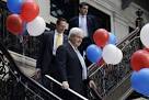 Newt Gingrich to suspend campaign - The Washington Post