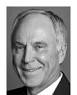 John L. Langston III (BArch '70), president of TMA Ministries, explores the ... - Sprague