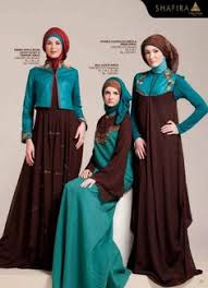 baju muslim on Pinterest | Hijabs, Kebaya and Islamic Fashion