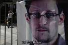 Hong Kong says Snowden has left for third country - Yahoo! News