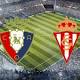 Osasuna - Sporting en vivo y en directo online: LaLiga Santander ... - AS Usa