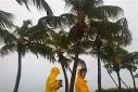 Isaac heads for U.S. Gulf Coast after drenching south Florida ...