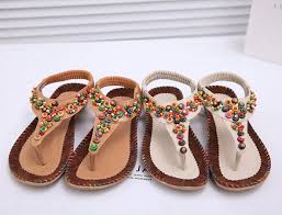 Aliexpress.com : Buy 2015 New Summer Women Flip flops shoes ...