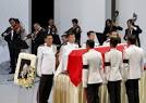 Singaporeans bid final farewell to founding father Lee Kuan Yew.