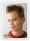 Finn Munch-Andersen at the age of twelve. - munch-andersen_finn-peter4
