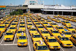 City seizes 530 illegal cabs at JFK | New York Post