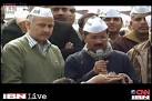 Arvind Kejriwal faces challenge of fulfilling promises - IBNLive