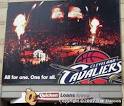 LeBron James | CLEVELAND CAVALIERS | Cleveland Cavs | NBA Playoffs