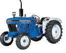 INDIAN TRACTORS | all about tractors in India