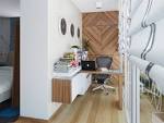 Office & Workspace. 25 Contemporary Home Office Design Ideas with ...