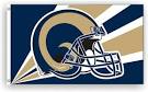 St. Louis Rams NFL Football Helmets : Rams Authentic, Mini ...