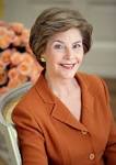 Former First Lady Mrs. Laura Bush. Add A Comment • - 05-26-09_Laura_Bush_Photo