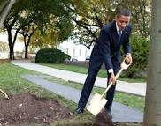 A Word to the President... Shovel-ready1