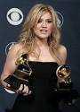Kelly Clarkson - Grammys