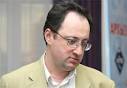 Boris Gelfand: I think that the tournament in Mexico was very interesting. - gelfand03