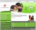 DATING WEBSITE TEMPLATE | LOS ANGELES WEB DESIGN | CUSTOM WEB DESIGN