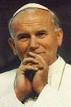 Sayings of Pope John Paul II - john_paul_II