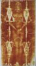 SHROUD OF TURIN: Gothic fake, or did Jesus have the brain of a ...