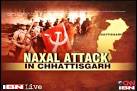 Chhattisgarh Naxal attack plunges state Congress party in crisis