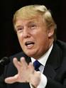 DONALD TRUMP Awarded Scottish Coat of Arms - Eastman's Online ...