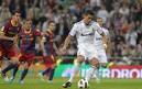 Real Madrid vs Barcelona match report and highlights 17 April 2011 ...