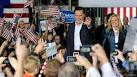 BREAKING: Romney wins Wyoming caucuses, CNN projects – CNN ...