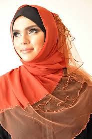 She 9 Style: Hijab Fashion For UAE | 2012 Hijab Collection For ...
