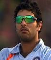 ... written on his biography page about the Real Yuvraj sing. - yuvrajsingh0