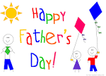 Happy Fathers day 2015, poems, quotes, images, sms, messages, wishes.