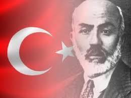 Mehmet Akif Ersoy, 77 yıl önce bugün hayata gözlerini yumdu. - 164157_mehmet-akif-ersoy