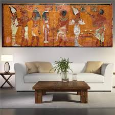 Popular Egyptian Style Art-Buy Cheap Egyptian Style Art lots from ...