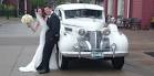 Vancouver's Wedding Limousine Service - Wedding Party Limos and Buses