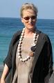 Meryl Streep in 2008