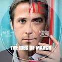 The IDES OF MARCH 2011 DVD Front Cover | Covers Hut