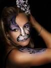 ©2010 Rebecca Anthony Industries Make Up - Photography - Face & Body Art ... - kim