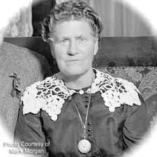Mary Abigail Sanford Clark (1851 - 1933) - Find A Grave Memorial - 23352126_128072340211