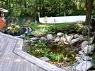 Outdoor entertaining area | Moodscapes LLC -- Landscape Design ...