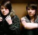 Tegan & Sara pronunciation