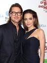 Angelina Jolie, Brad Pitt Engagement Confirmation : People.